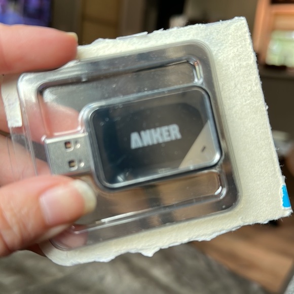 RYKA | Vintage Padded Camera Bag - Picture 7 of 7